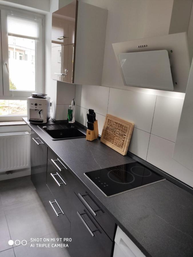 Ferienwohnungen Wilhelmshöher Allee Kassel Exterior foto