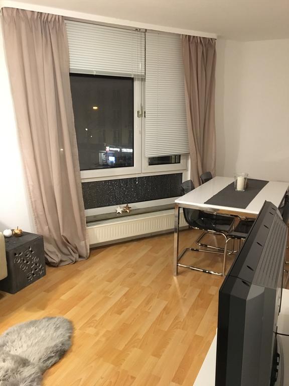 Ferienwohnungen Wilhelmshöher Allee Kassel Exterior foto